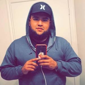 Meet your Posher, Jose